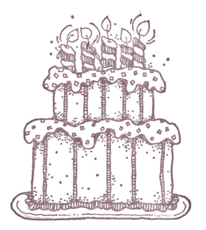 Happy birthday blogging
