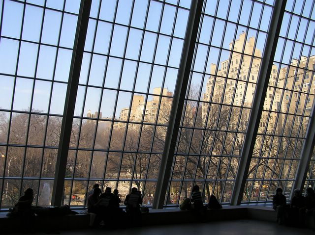 Metropolitan Museum of Art