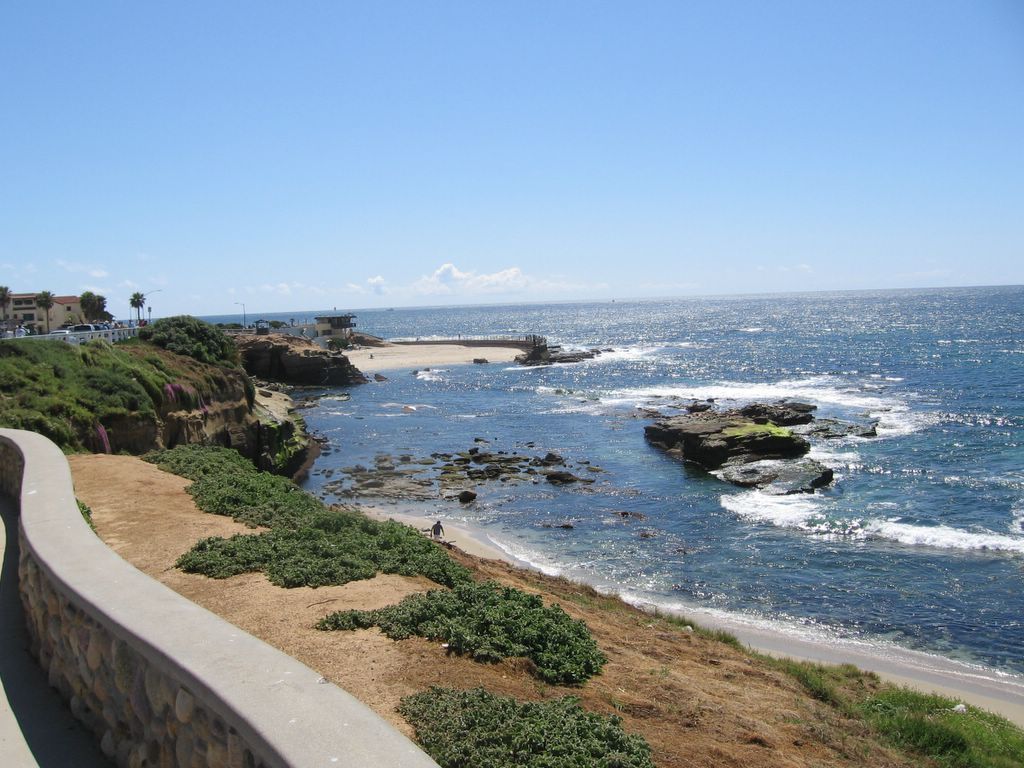 San Diego