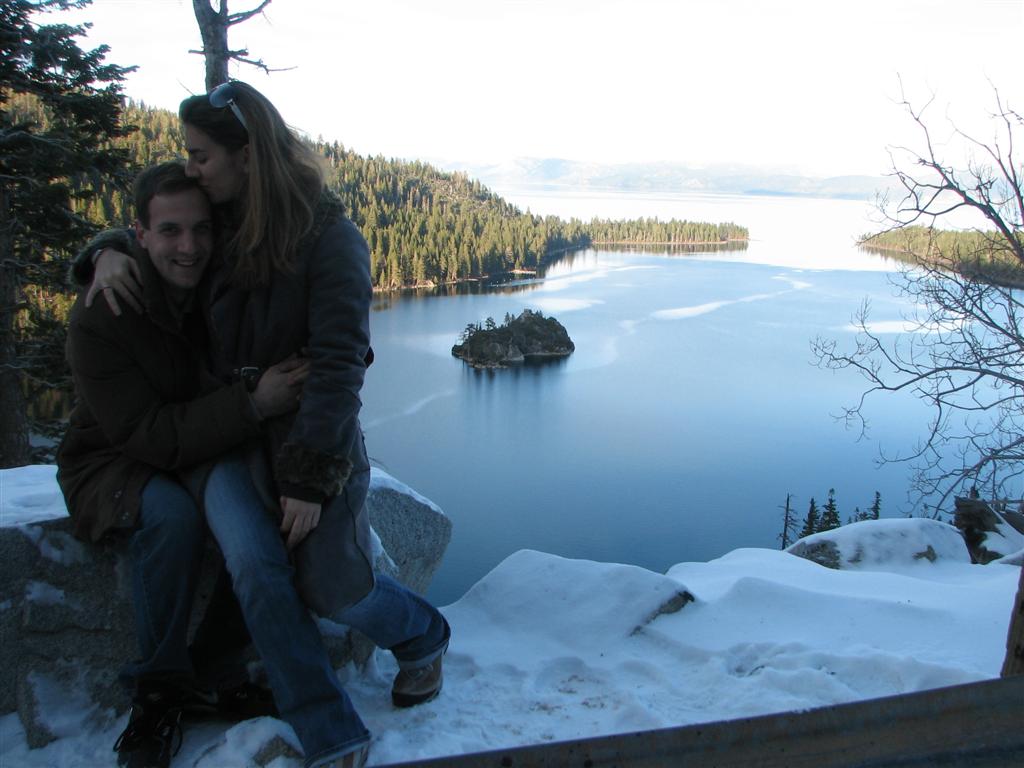 Lake Tahoe - PArt 2