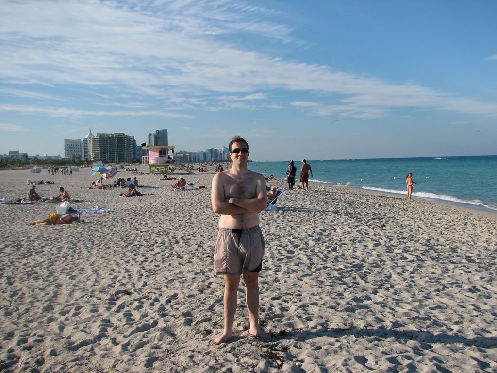 Miami & The Bahamas: The Beaches