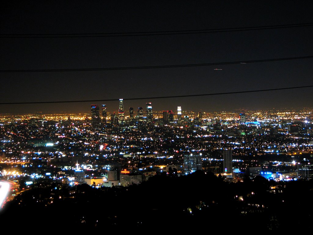 Mulholland Drive