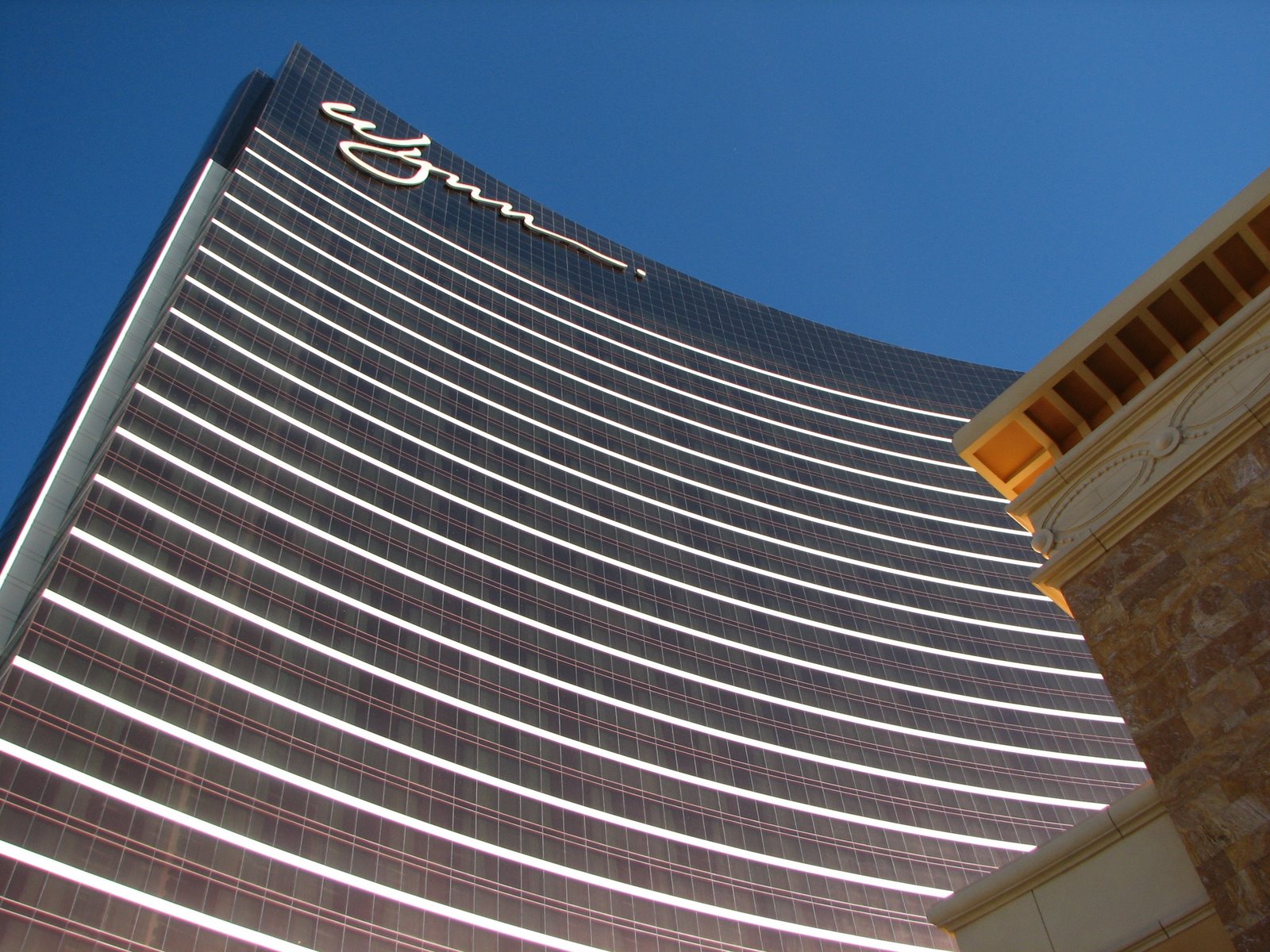 Las Vegas, Round 5 #2
