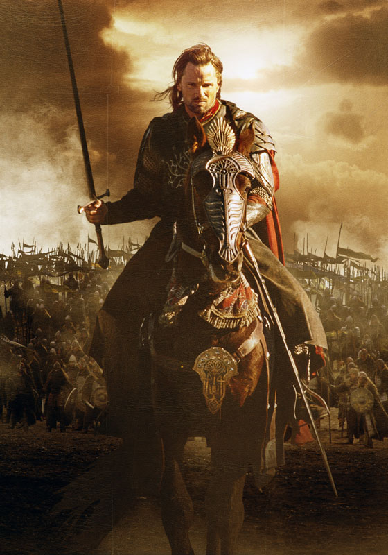 Lord of the Rings