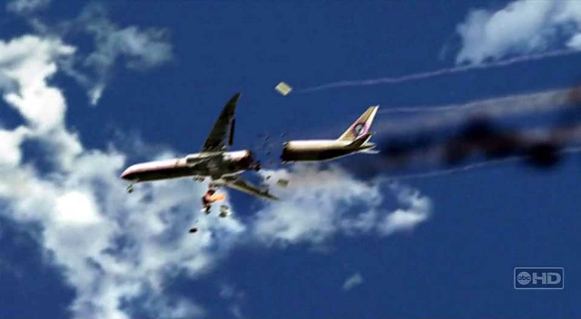 Lost Review 3.12 - Par Avion