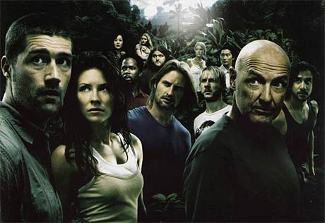 Lost Review