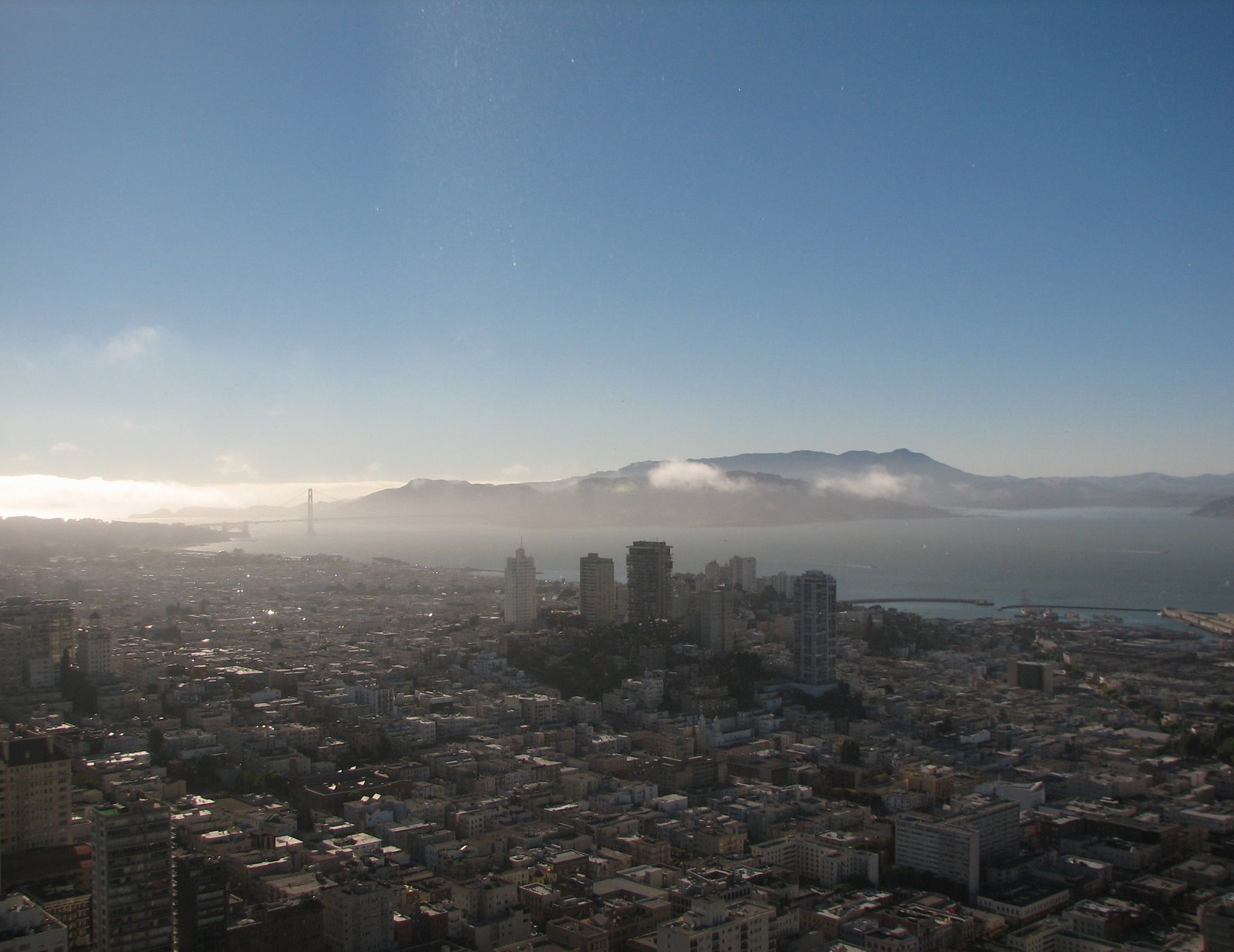 Golden State - Golden Gate