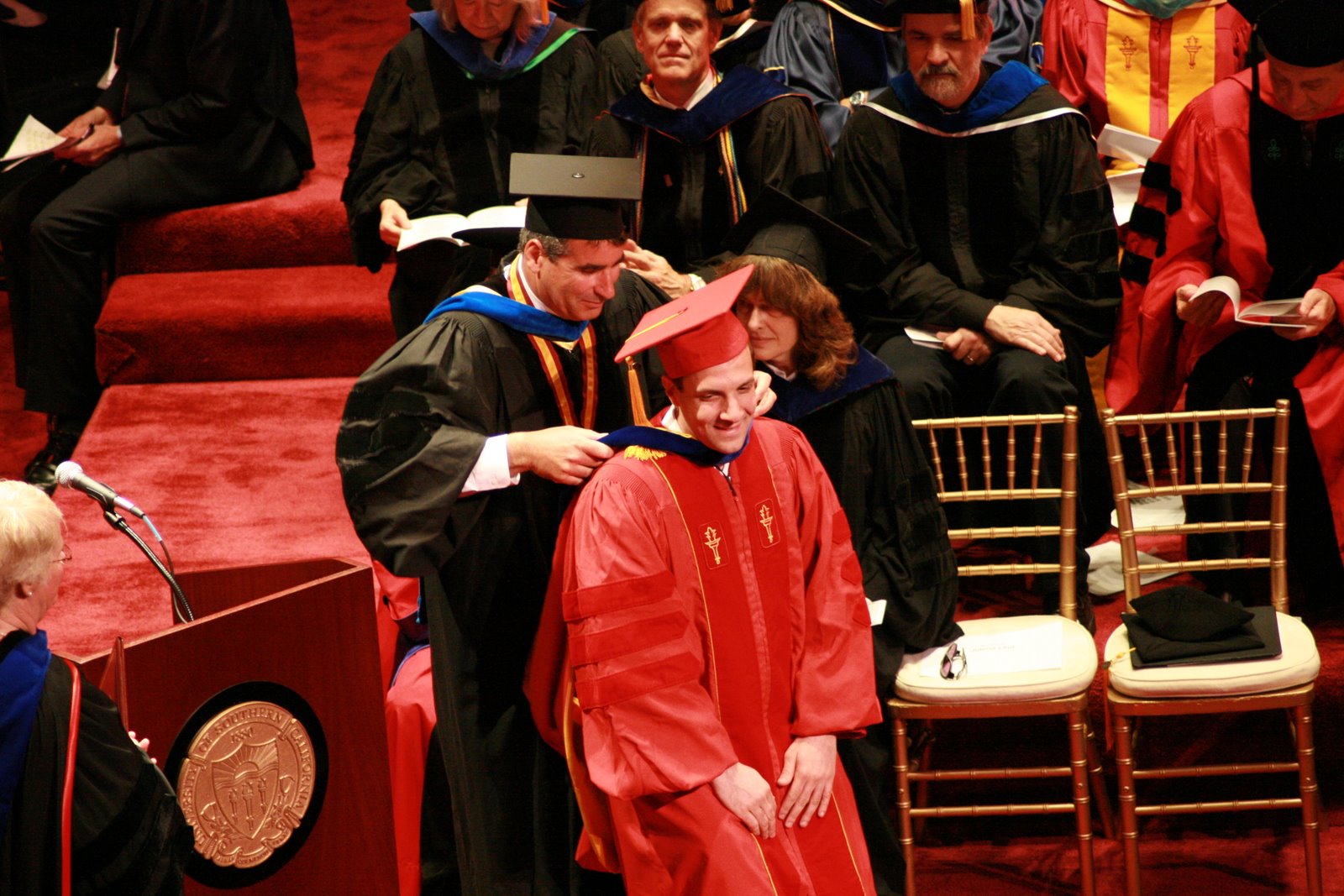 Hooding