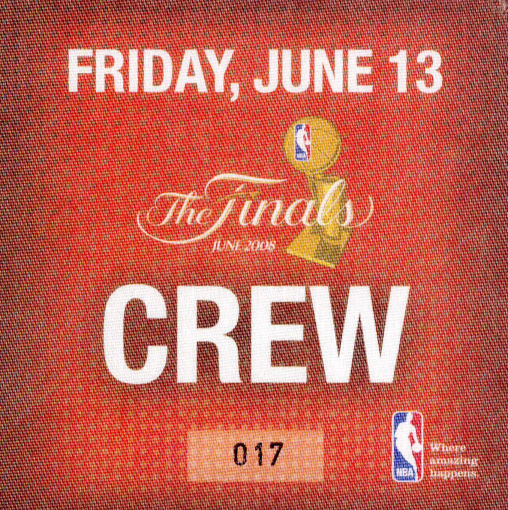 Στο NBA για μια ημέρα