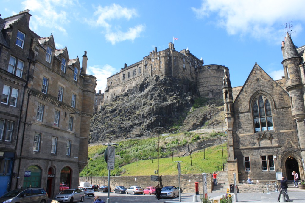Scotland & The Highlands