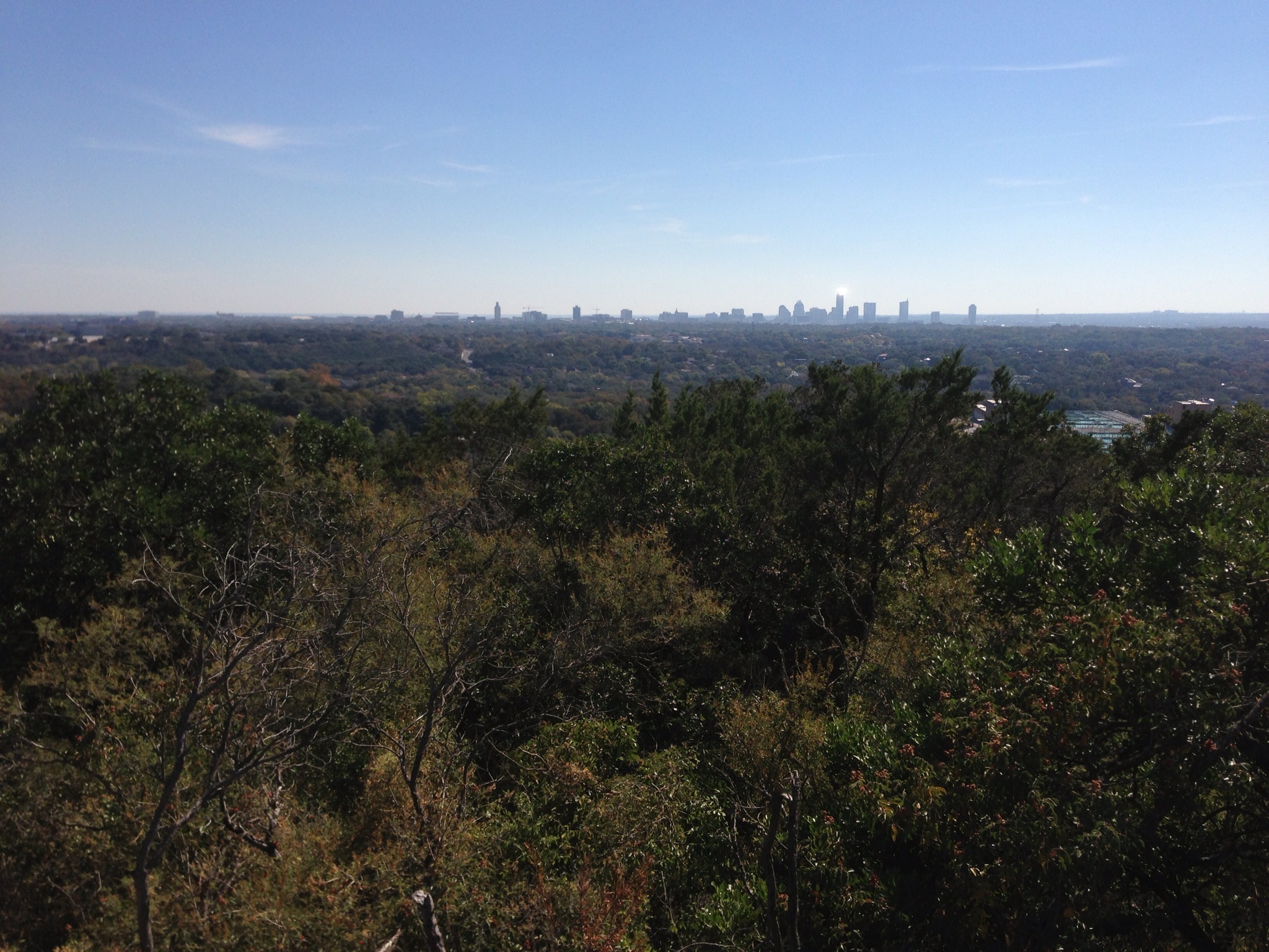 Austin, Texas
